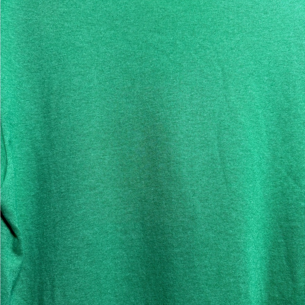 Disney Stitch "No Plans" Graphic Tee - Sage Green - Unisex M - NWOT - Picture 6 of 9